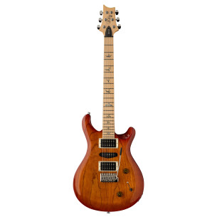 PRS SE SWAMP ASH SPECIAL Vintage Sunburst Guitarra Eléctrica