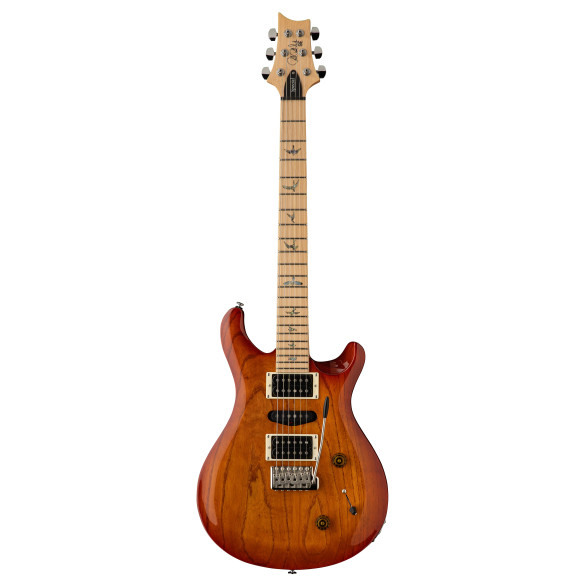 PRS SE SWAMP ASH SPECIAL Vintage Sunburst Guitarra Eléctrica