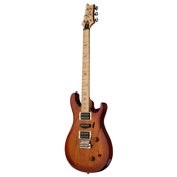 PRS SE SWAMP ASH SPECIAL Vintage Sunburst Guitarra Eléctrica