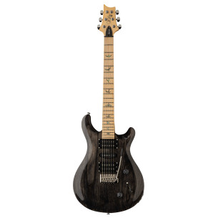 PRS SE SWAMP ASH SPECIAL Charcoal Guitarra Eléctrica