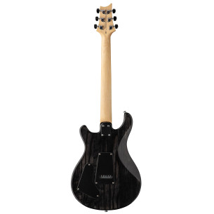 PRS SE SWAMP ASH SPECIAL Charcoal Guitarra Eléctrica 2