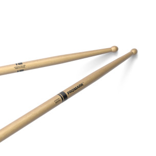 ProMark DCPM1 Baquetas de marcha Nogal americano Punta madera