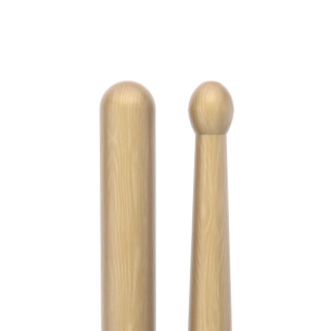 ProMark DCPM1 Baquetas de marcha Nogal americano Punta madera 2