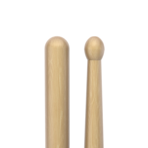 ProMark DCPM1 Baquetas de marcha Nogal americano Punta madera