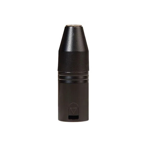 Rode VXLR Adaptador Minijack a XLR para micrófonos