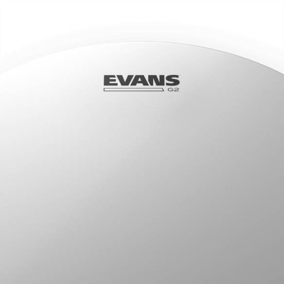 Evans ETP-G2CTD-F Juego Parches Tom Rugosos G2  (10",12",14") Evans ETP-G2CTD-F Juego Parches Tom Rugosos G2  (10",12",14")