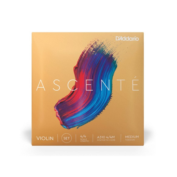 Compra Juego Violin 4/4 A310 Ascenté Medium online | MusicSales Compra Juego Violin 4/4 A310 Ascenté Medium online | MusicSales