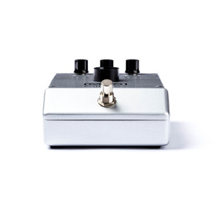 compeae Pedal de de emulación vocal para guitarra o teclado DUNLOP MXR TALK BOX M222. 2