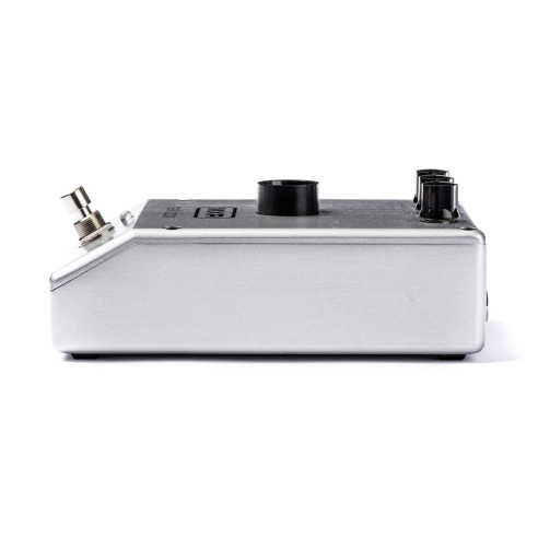 compeae Pedal de de emulación vocal para guitarra o teclado DUNLOP MXR TALK BOX M222.