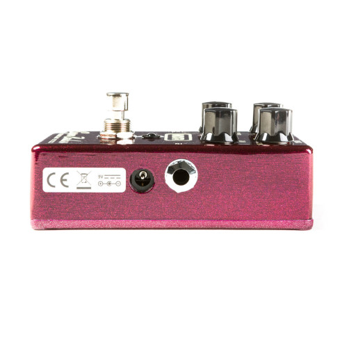 Dunlop MXR Pedal Super Badass Variac Fuzz M236