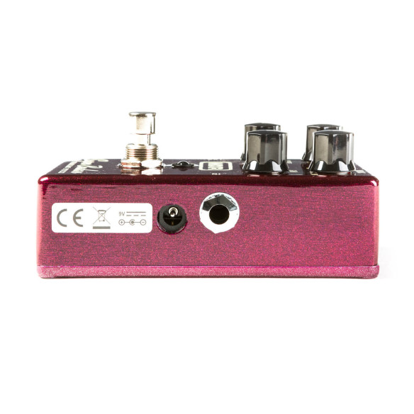 Dunlop MXR Pedal Super Badass Variac Fuzz M236