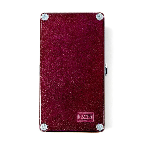 Dunlop MXR Pedal Super Badass Variac Fuzz M236