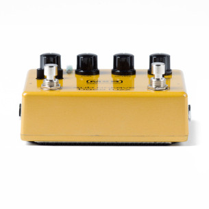 MXR Sub Octave Fuzz M287 Pedal para bajo octavador junto a un fuzz clásico. Todo en uno para el bajista. 2