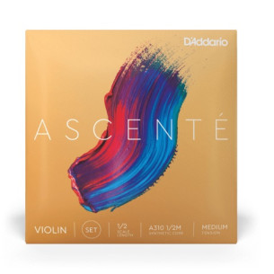 Compra Juego Violin 1/2 A310 Ascenté Medium online | MusicSales