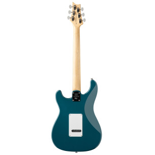 PRS SE SILVER SKY MAPLE Nylon Blue Guitarra Eléctrica 2