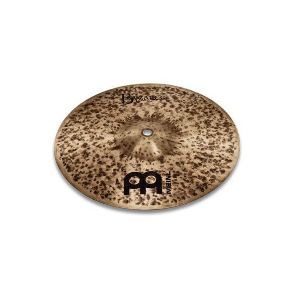 Plato Meinl Splash 8" Serie Byzance Dark B8DAS.
