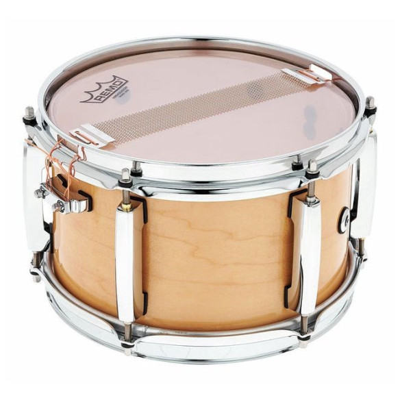 Caja Pearl Piccolo/Soprano de 10 x 6" M1060-102 de arce y acabado Natural Maple.