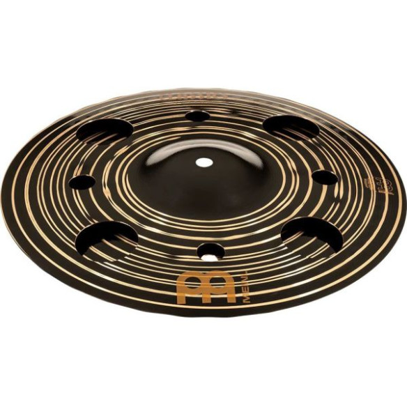 Compra 12" Classics Custom Dark Trash Stack CC-12DASTK online | MusicSales