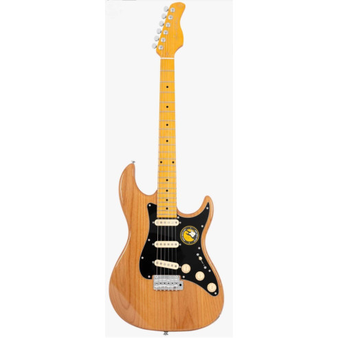 Sire LARRY CARLTON S5 NATURAL Guitarra Eléctrica