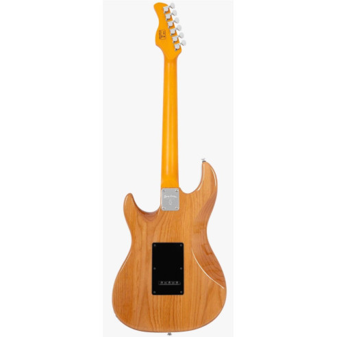 Sire LARRY CARLTON S5 NATURAL Guitarra Eléctrica