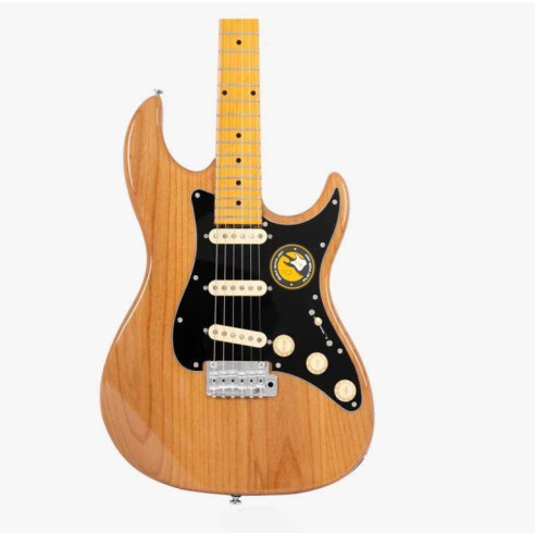 Sire LARRY CARLTON S5 NATURAL Guitarra Eléctrica