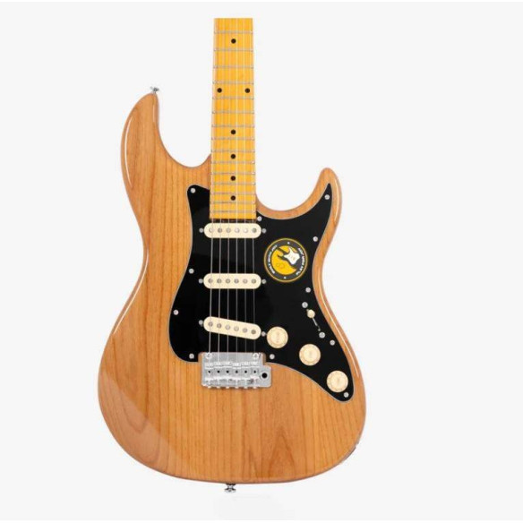 Sire LARRY CARLTON S5 NATURAL Guitarra Eléctrica