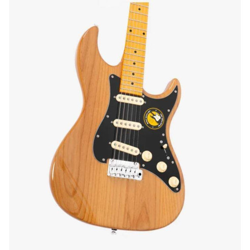 Sire LARRY CARLTON S5 NATURAL Guitarra Eléctrica