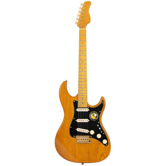 Sire LARRY CARLTON S10 SSS NATURAL Guitarra Eléctrica