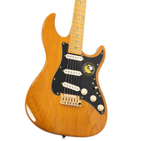 Sire LARRY CARLTON S10 SSS NATURAL Guitarra Eléctrica