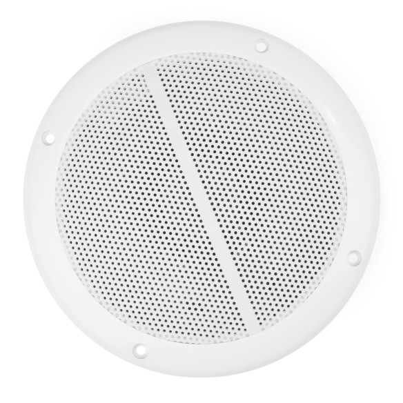 Power Dynamics MS50 Conjunto altavoces Marino intemperie 5" 80W