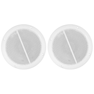 Power Dynamics MS65 Conjunto altavoces Marino intemperie 6.5" 100W
