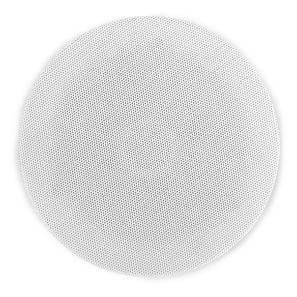 Power Dynamics ESCS6 Conjunto altavoces de techo de bajo perfil 6,5”