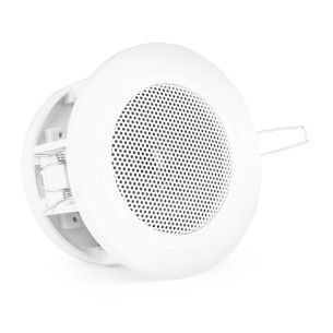 Power Dynamics CSBA3L Altavoz de Techo Compacto 3"  8 Ohm.