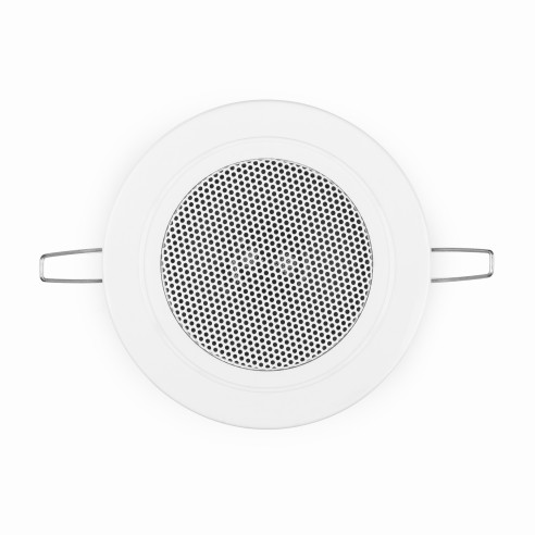 Power Dynamics CSBA3 Altavoz de Techo Compacto 3"  Linea 100V.