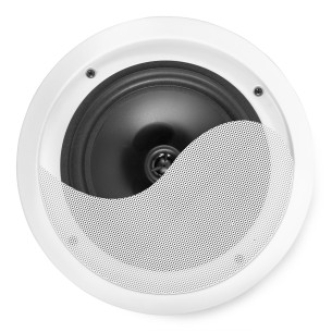 Power Dynamics CSSG8 Altavoz de Techo de Aluminio 8"  8 Ohm