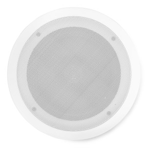 Power Dynamics CSSG8 Altavoz de Techo de Aluminio 8"  8 Ohm 2
