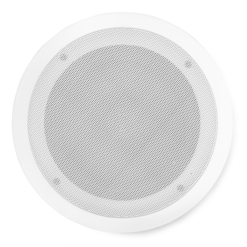 Power Dynamics CSSG8 Altavoz de Techo de Aluminio 8"  8 Ohm