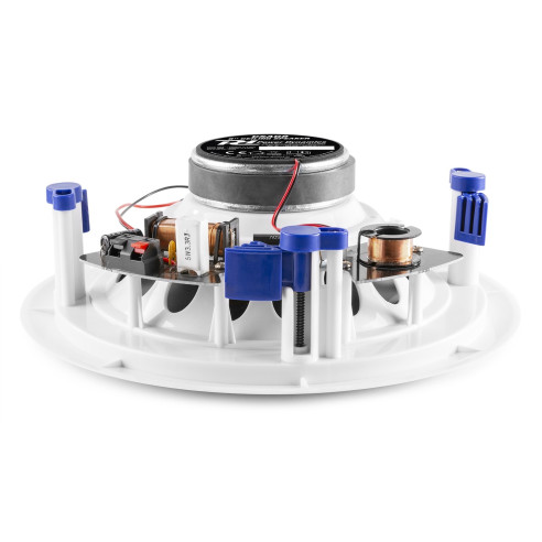 Power Dynamics CSSG8 Altavoz de Techo de Aluminio 8"  8 Ohm