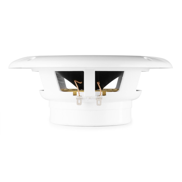 Power Dynamics MSV65 Conjunto de Altavoces Marinos IP44  6,5"  8 Ohm.