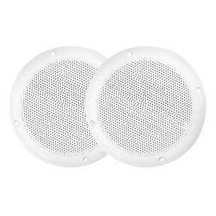 Power Dynamics MSV50 Conjunto Altavoces Marinos 5"  IP44 8 Ohm 2