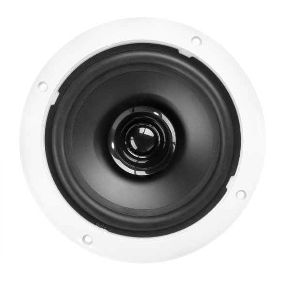 Power Dynamics MSV50 Conjunto Altavoces Marinos 5"  IP44 8 Ohm