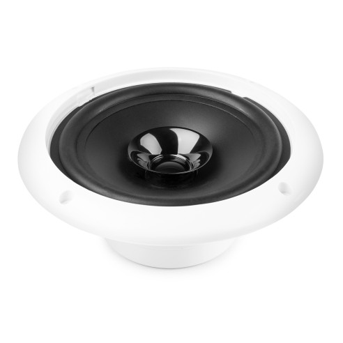 Power Dynamics MSV50 Conjunto Altavoces Marinos 5"  IP44 8 Ohm