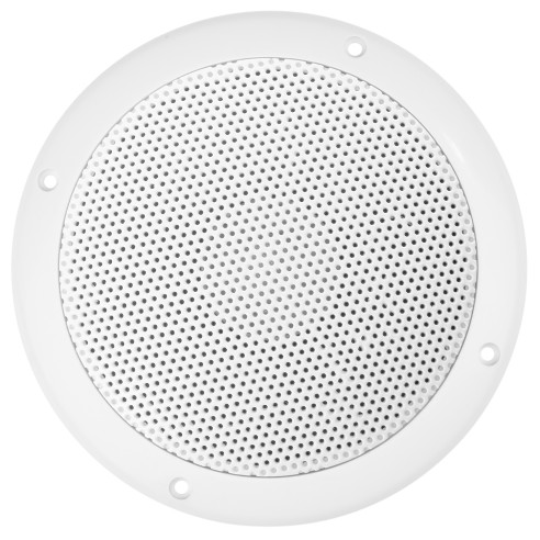 Power Dynamics MS40 Conjunto Altavoces Marinos IPX5  4" 8 Ohm