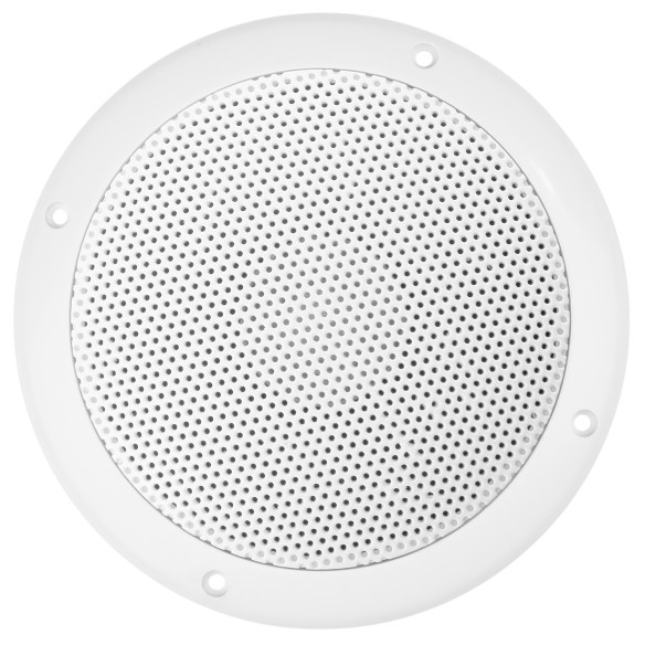 Power Dynamics MS40 Conjunto Altavoces Marinos IPX5  4" 8 Ohm