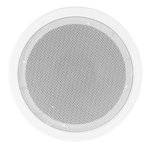 Power Dynamics BTW30SET Sistema Musica Ambiental 2 x 5" Amplificado con USB/MP3/BT/RadioFM