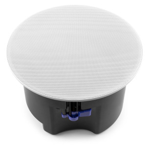 Power Dynamics PS65 Altavoz de Techo Recinto sellado 6,5" 2 Vias Bass Reflex