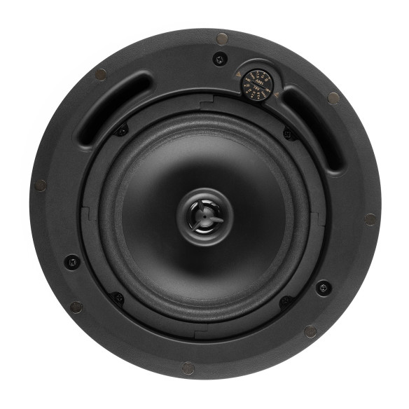 Power Dynamics PS65 Altavoz de Techo Recinto sellado 6,5" 2 Vias Bass Reflex