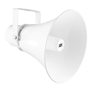 Power Dynamics HSR30 Bocina Redonda IPX6 30W 100V