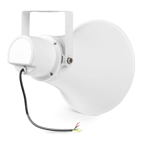 Power Dynamics HSR30 Bocina Redonda IPX6 30W 100V