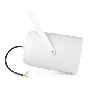 Power Dynamics PSP6 Proyector de sonido 6,5” 20W 100V Blanco 2